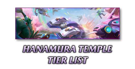 heroes of the storm map rotation|Hanamura Temple Introduction .